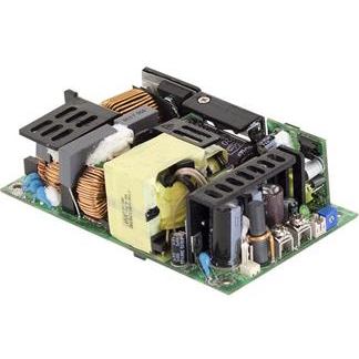 Mean Well Enterprises-RPS-400-27 AC-DC-Spannungsversorgung AC/DC Power Supply Single-OUT 27V 9.3(Convection)A/14.9(Forced Air)A 402.3W 14-Pin
