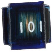 Eaton-WCL2520-R820-R Induktionsspule, Oberflächenmontage Inductor RF Wirewound 0.82uH 5% 25.2MHz 12Q-Factor Ferrite 0.6A 0.62Ohm DCR 1008 T/R