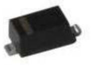 EIC Semiconductor-MM1Z5257B Zener Zener Diode Single 33V 5% 58Ohm 500mW 2-Pin SOD-123