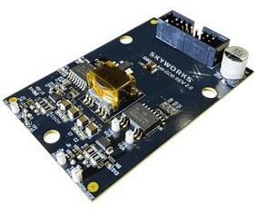 Skyworks Solutions-Si823H-ABWA-KIT | Si823Hx Gate Driver Board Energiemanagement, Entwicklungsplatinen und -kits Si823H IGBT and MOSFET Gate Driver Photocoupler Evaluation Board