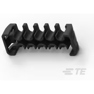TE Connectivity-964693-1 Connector Discrete Wire Housing Housing Power Timer Contact