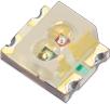 Kingbright America LLC-APBL3025SYKCGKC-F01 LED LED Bi-Color Green/Yellow 574nm/590nm 4-Pin SMD T/R