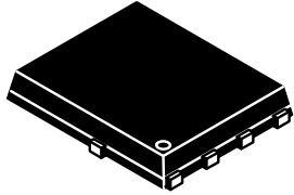 onsemi-NVMFS5C460NLAFT3G MOSFETs Trans MOSFET N-CH 40V 21A 5-Pin SO-FL EP T/R Automotive AEC-Q101