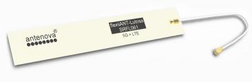 Antenova-SRFL061-150 Antenne Antenna LTE -4.2dBi Gain 960MHz/1520MHz/2690MHz/3800MHz