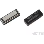 TE Connectivity-G-MRCO-050 磁阻传感器 Dimensional Magnetoresistive Sensor 12-Pin DFN EP