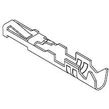 Molex-90119-2120 Connector Contact Contact SKT Crimp ST Cable Mount 26-28AWG C-Grid III™ Bag