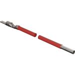 Cable Assembly FLRY-B 0.075m 22AWG Crimp Terminal 1 POS M Crimp Bag
