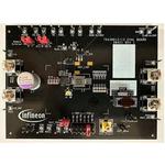 Synchronous Buck Regulator Evaluation Board