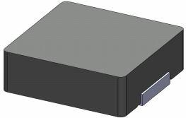 Sumida-0624CDMCCDS-6R8MC Induktionsspule, Oberflächenmontage Inductor Power Molded/Shielded Wirewound 6.8uH 20% 100KHz Metal 4.2A 0.066Ohm DCR 2525 T/R