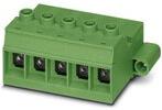 PHOENIX CONTACT-1784813 Blocchi terminali connettore Conn Terminal Block M 4 POS 15mm Screw RA Cable Mount 125A