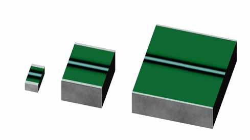 Rubycon Corporation-16MU226MD35750 Capacitor Film Cap Film 22uF 16V Polymer 20%( 5.7 X 5 X 2.6mm) SMD 125°C