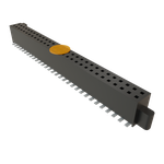 Conn Socket Strip SKT 60 POS 1.27mm Solder ST SMD TIGER EYE™ T/R