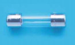 Bel-5MF 500-R Fuses Fuse Cartridge Fast Acting 0.5A 250V Holder Cartridge 5 X 20mm Glass CE/CSA/PSE/cULus