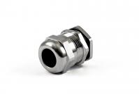 Hammond Manufacturing-1427BCGPG13 Kabelzubehör Cable Accessories Liquid Tight Cord Grip Brass Nickel Bag