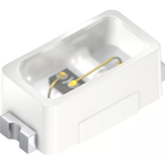 LED Uni-Color Blue 461nm 2-Pin SMD T/R