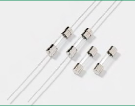 Littelfuse-021902.5MXAP Fusibles Fuse Cartridge Slow Blow Acting 2.5A 250V Holder Cartridge 5 X 20mm Glass Bulk CCC/CE/CSA/PSE/SEMKO/UL/VDE