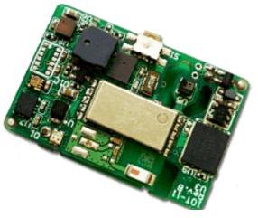 SensiEDGE-SIMBA-PRO-M Sistema en módulos - SOM SensiBLE - Certified Product combining powerful MCU, Sensors and Bluetooth