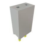 SSW10106GD|SAMTEC|limage