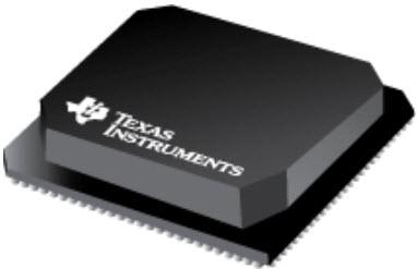 Texas Instruments-TMSDM642AZDK5TAN Digital Signal Processors - DSPs DSP Fixed-Point 32bit 500MHz 4000MIPS 548-Pin FCBGA Tray