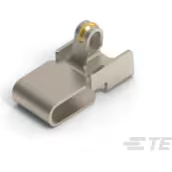 TE Connectivity-2199249-3 Accessori per connettori Connector Accessories Shield Finger Straight T/R