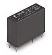 TE Connectivity-1721547-4 Power Relays Power Relay 9VDC 5A SPST-NO(20.4x7x15)mm THT