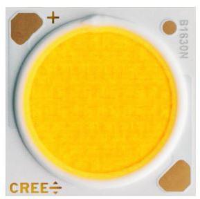 Cree LED-CXA1820-0000-000N00Q430G Módulos LED LED Modules Uni-Color White 2-Pin T/R