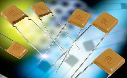 KYOCERA AVX Components Corporation-SV05AC104MAR Condensateur céramique multicouche Cap Ceramic 0.1uF 1000V X7R 20% Radial 9.52mm 125°C Low ESR Bulk