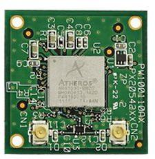 Silex Technology America-SX-SDMGN-2830C-SP Module 802.11b/g/n 2.484GHz 72200Kbps Sample