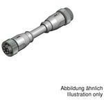 Connecting cable 7/female connector axial male connector axial, DeviceNet