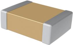 KEMET Corporation-C0402C273K3RAC7533 Kondensator, keramisch, mehrschichtig Cap Ceramic 0.027uF 25V X7R 10% Pad SMD 0402 125°C
