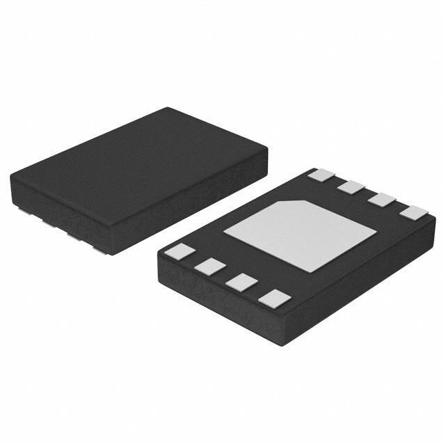 onsemi-CM1630-04DE Suppresseurs ESD High Performance ESD Protection Circuit