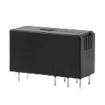 Power Relay 12VDC 16A SPDT(29mm 12.6mm 15.8mm) THT