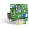 Microchip Technology-BM-78-PICTAIL RF/Drahtlos-Entwicklungsplatinen und Kits BM78 Dual-Mode Bluetooth® 4.2 PICtail™/PICtail Plus Daughter Board