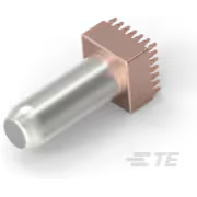 TE Connectivity-2358714-1 Connector Terminals Conn PIN 1 POS Press Fit ST Thru-Hole 36 Terminal 1 Port Bag/Box