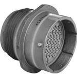 Conn Circular PIN 10 POS Crimp ST Cable Mount 10 Terminal 1 Port