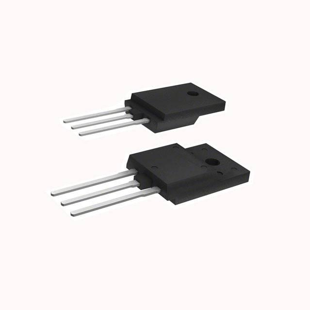 Infineon Technologies AG-IPA60R520E6XKSA1 MOSFETs Trans MOSFET N-CH 600V 8.1A 3-Pin(3+Tab) TO-220FP Tube