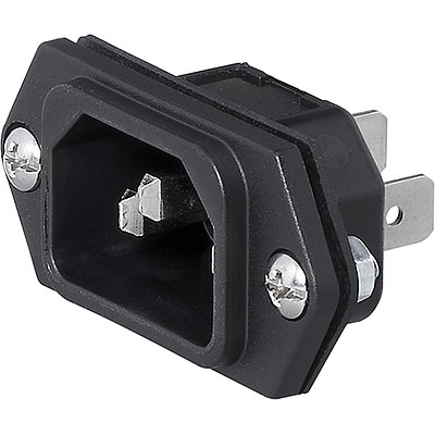 SCHURTER-0098.0103 Accessoires de raccordement Connector Accessories Seal Straight Bag