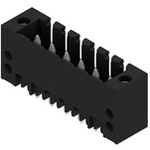 Conn Shrouded Header (4 Sides) M 6 POS 3.5mm Solder ST Thru-Hole Box