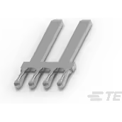 TE Connectivity-1-1823233-3 Connector Terminals TAB 1.5X0.6 CONN TERMINAL