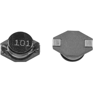 Vishay-IDC5020ER470M Induktionsspule, Oberflächenmontage Inductor Power Unshielded Wirewound 47uH 20% 100KHz Ferrite 1.8A 0.14Ohm DCR T/R