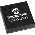 Asymmetric Coax Driver 6.25Gbps 1.2V 16-Pin QFN Tube