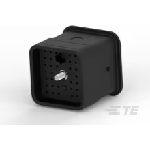 TE Connectivity-AEC14-40PAE-E019 Steckverbinder, rechteckig 40P RECP ASM