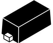 onsemi-SZNZ3F15VT1G Zener Diode Zener Single 15V 5% 800mW Automotive AEC-Q101 2-Pin SOD-323FL T/R