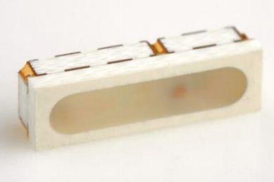 Stanley Electric-CRGB1318FSE-TM LED LED Tri-Color Blue/Green/Red 6-Pin SMD