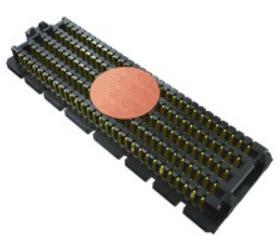 Samtec-ASP-161073-02 Steckverbinderleisten und Leiterplattenbuchsen Conn Open Pin Field Array HDR 400 POS 1.27mm Solder ST SMD