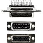 CNDSUBHD26SK000|AMPHENOL|limage