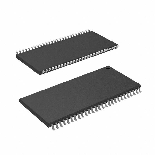 Everspin Technologies-MR4A16BCYS35 MRAM MRAM 16Mbit Parallel Interface 3.3V 54-Pin TSOP Tray