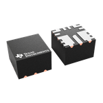 Module DC-DC 1-OUT 0.5V to 4.5V 3A 9-Pin QFN-FCMOD T/R
