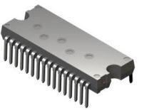 STMicroelectronics-STGIPQ3H60T-HLS Intelligent Power Modules - IPMs IPM IGBT 600V 3A 26-Pin N2DIP Tube
