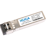 10Gb/s 850nm Multi-mode SFP+ Transceiver